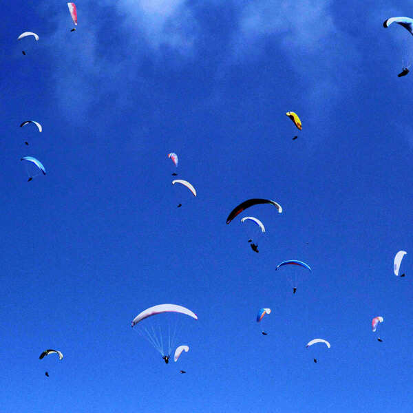 Best pictures of the day: 28th October 2013