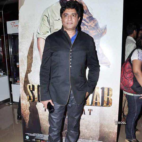 Singh Saab The Great: Music Launch