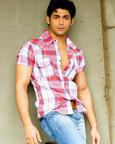 Ruslaan Mumtaz