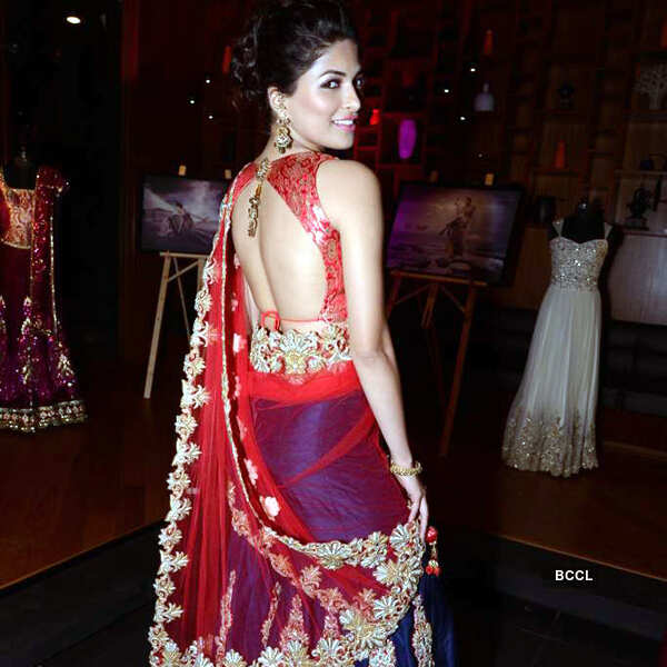 Nouveau Vintage Fashion Preview