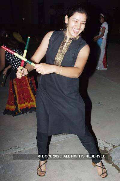 Dusshehra celebrations