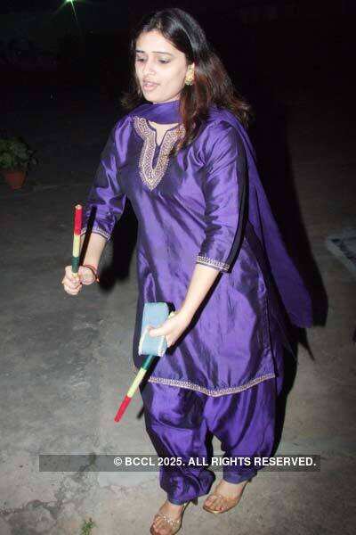 Dusshehra celebrations