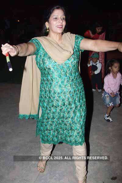 Dusshehra celebrations