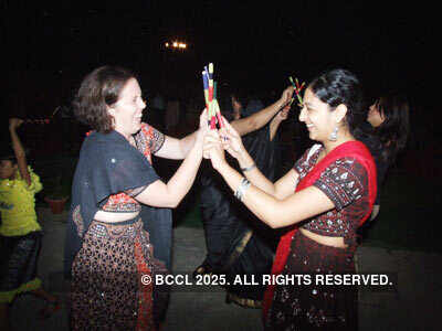 Dusshehra celebrations