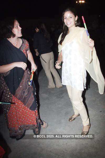 Dusshehra celebrations