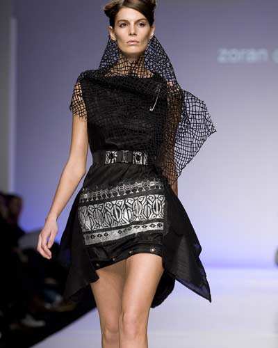 Toronto Fashion Week