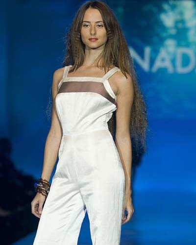 Toronto Fashion Week Spring '08