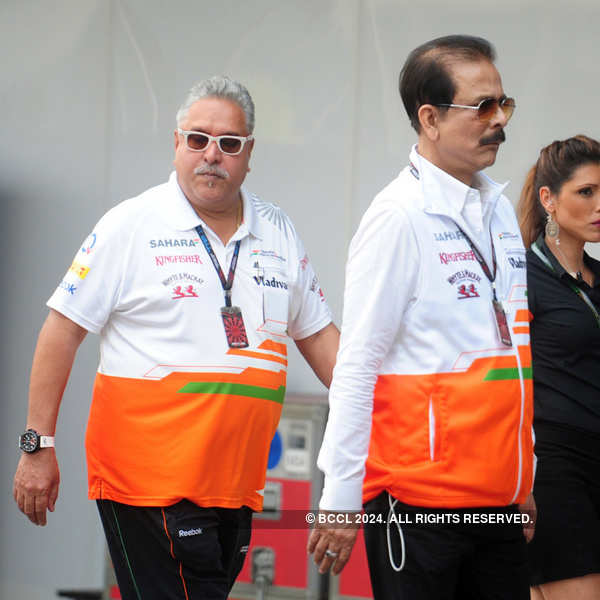 Indian Grand Prix 2013