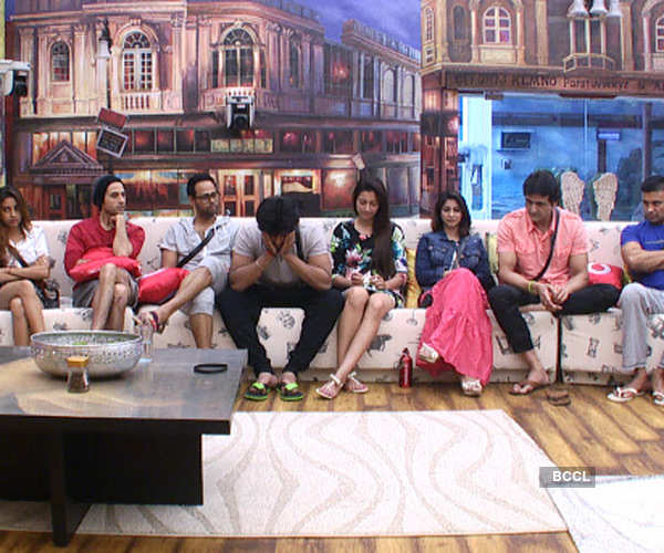 Bigg Boss 7: Sneak Peek