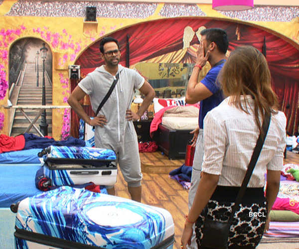 Bigg Boss 7: Sneak Peek