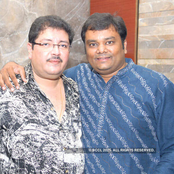 Pre- Diwali party at Table 83