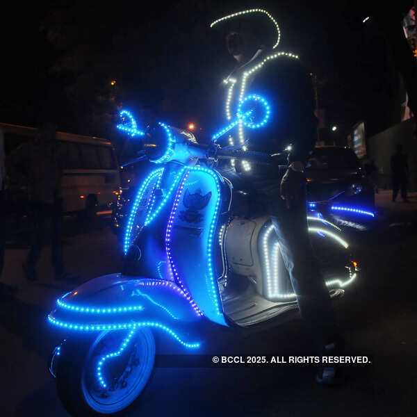 Best pictures of the day: 29th October 2013