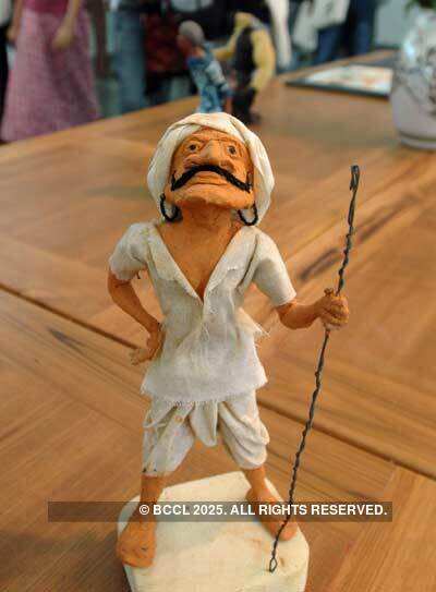 Chitrakatha toon Expo