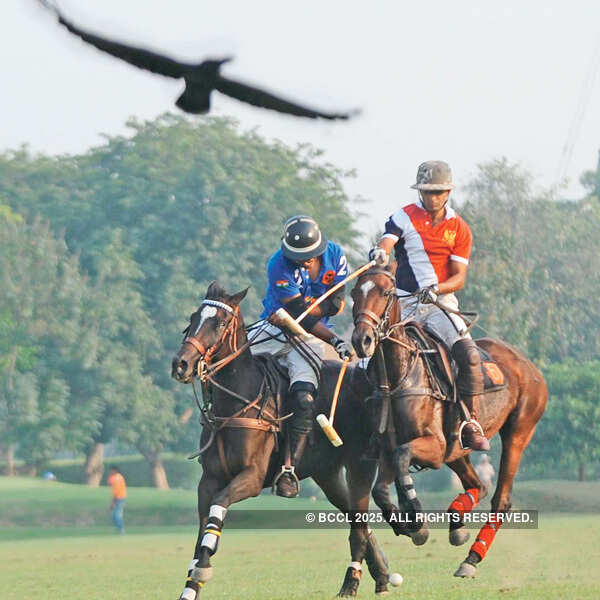 Bhopal Pataudi Polo Cup