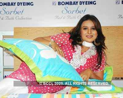 Bombay Dyeing collection