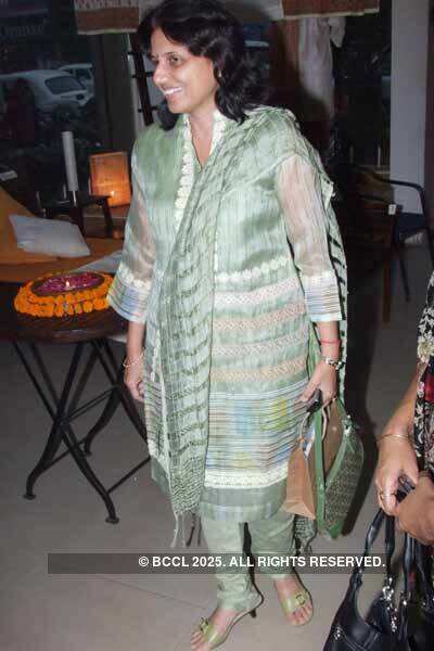 Fab India anniversary