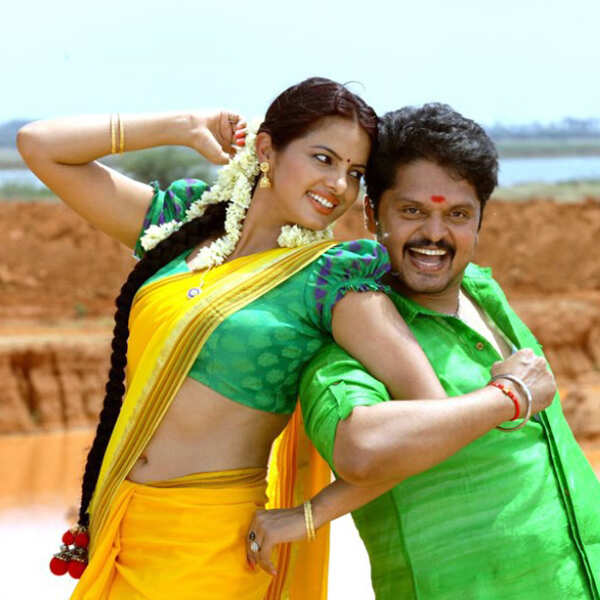 Kanniyum Kaalaiyum Sema Kadhal