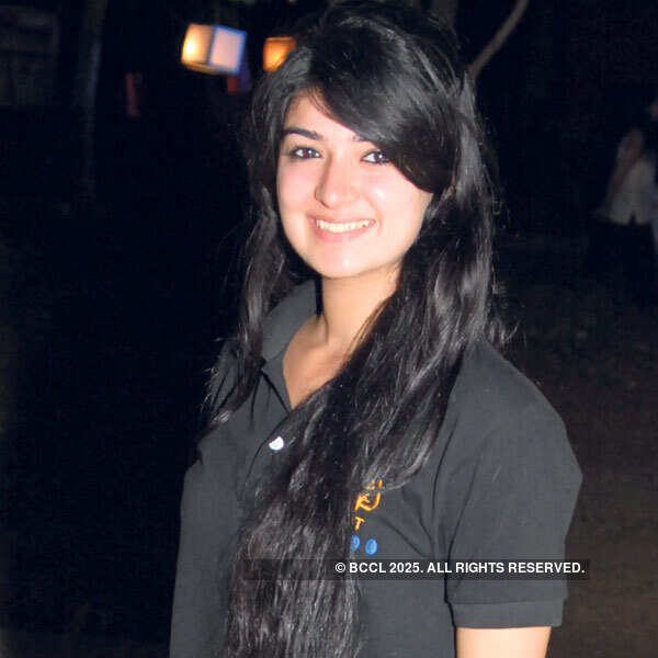 Cultural fest of IMT college