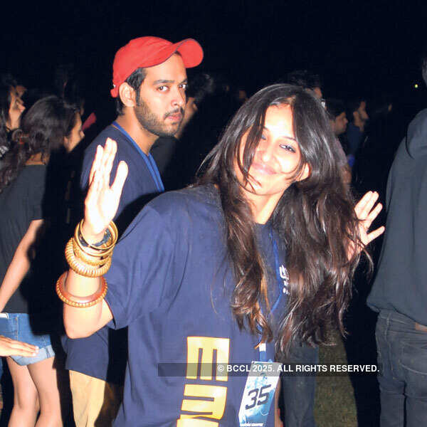 Cultural fest of IMT college