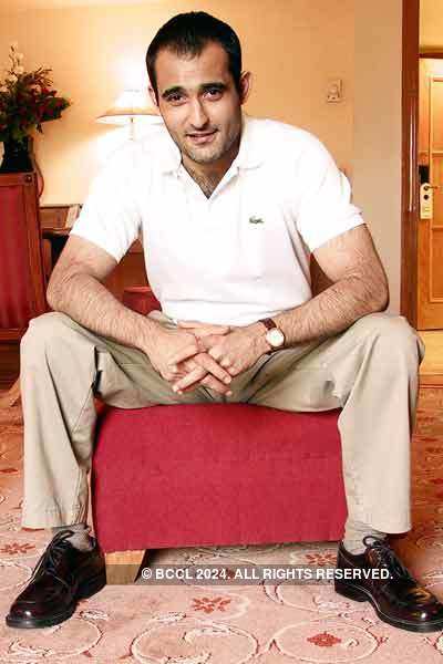 Akshaye Khanna