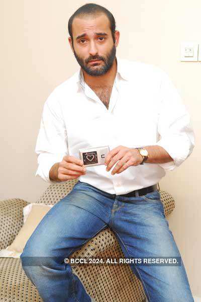 Akshaye Khanna