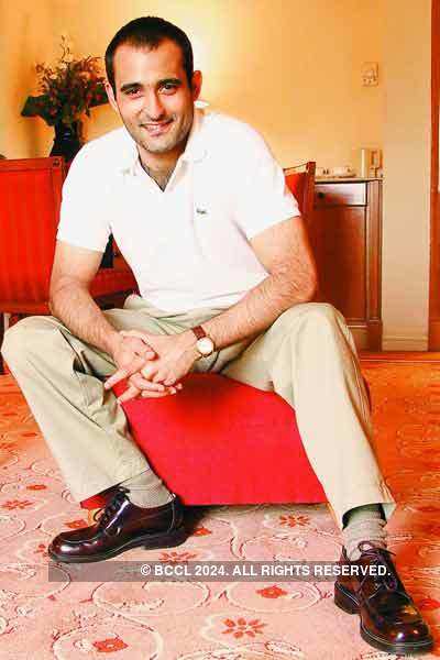 Akshaye Khanna