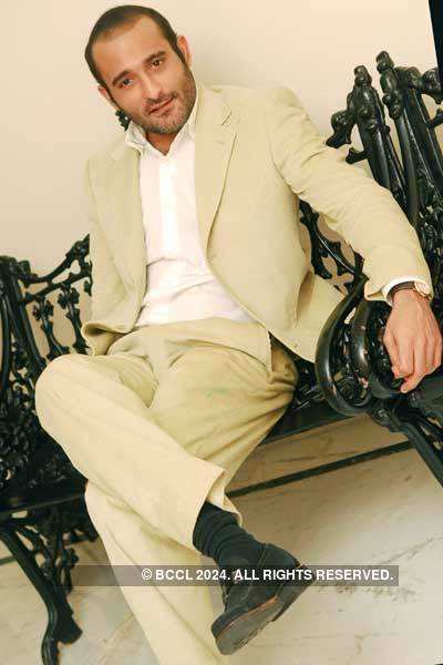 Akshaye Khanna