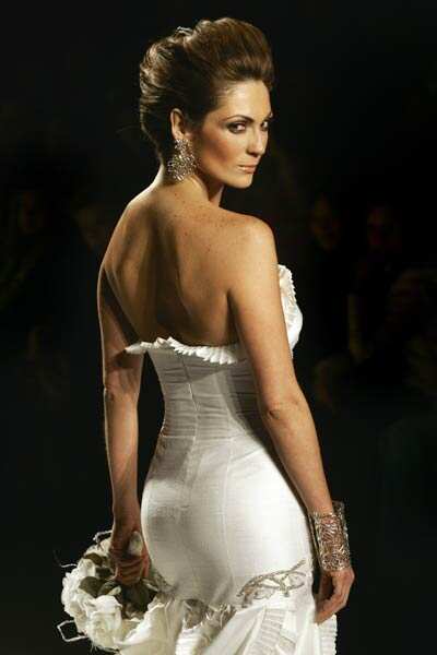 Jorge Castellanos's Spring/Summer '08