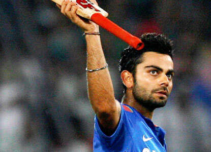 6th ODI: India vs Australia