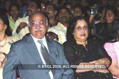 Function of Bishops Co Ed School