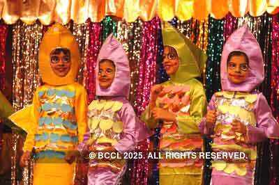 Function of Bishops Co Ed School