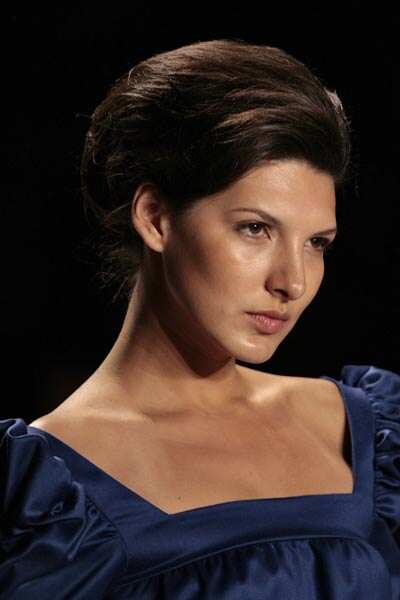 Clara Gonzalez Spring/Summer '08