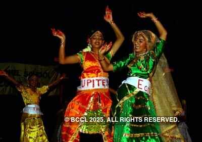 Mount Carmel Annual Day