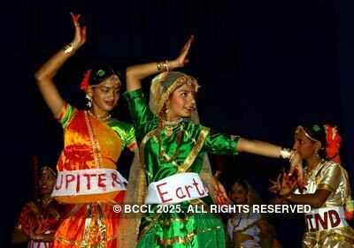 Mount Carmel Annual Day