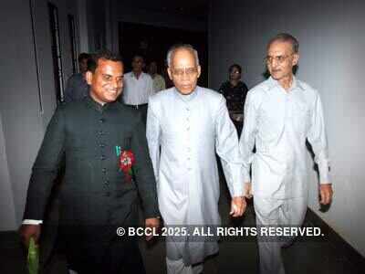 Sir Syed Day celebrations