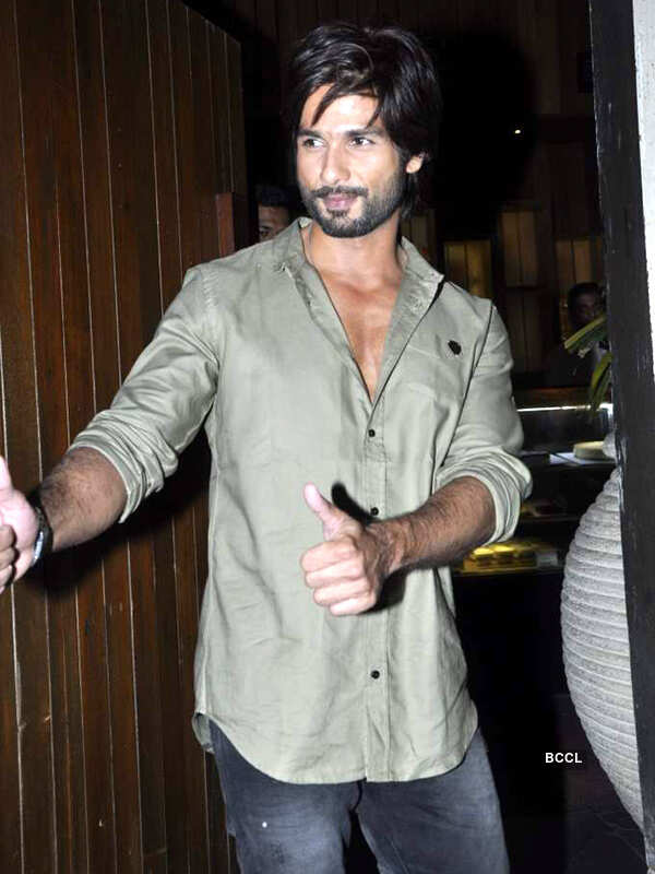 R..Rajkumar: Completion Party