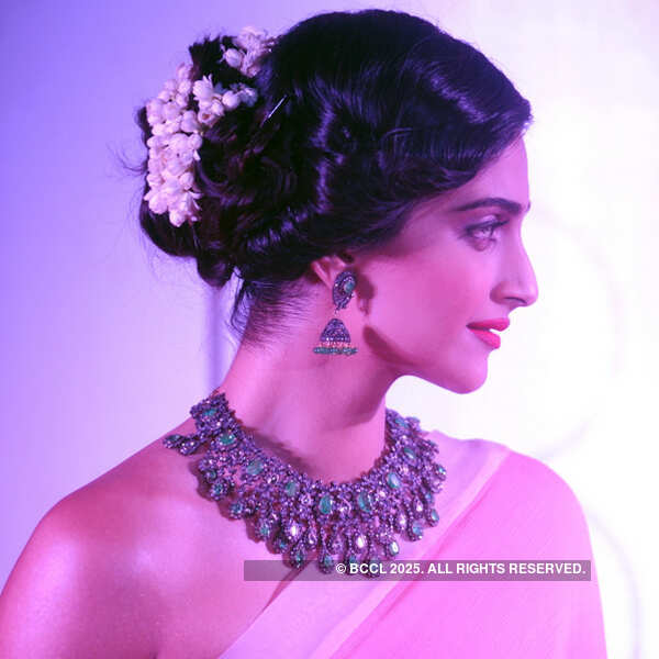 Pernia Qureshi's book launch