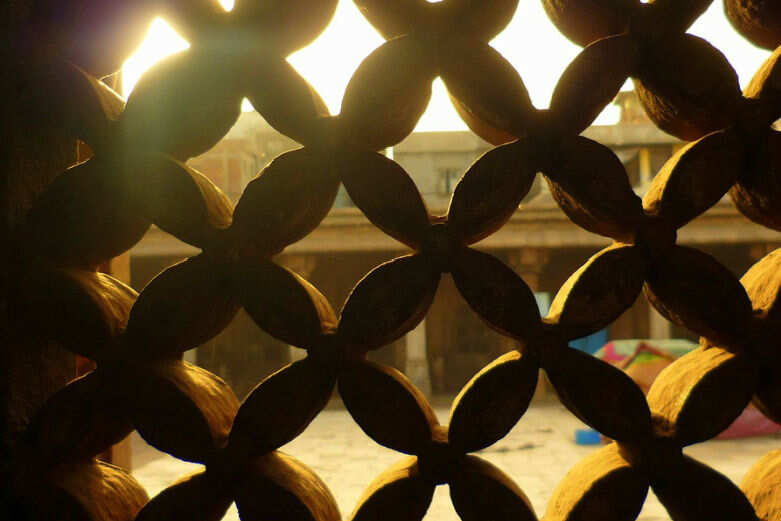 Rani no Hajiro