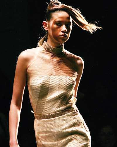 Victoria Kyriakides Spring/Summer '08