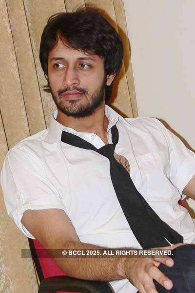 Atif Aslam