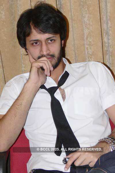 Atif Aslam