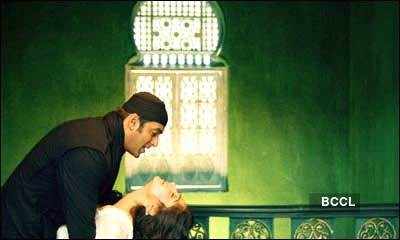 Saawariya