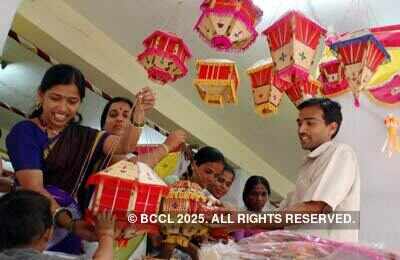 Gram Sampada exibhition