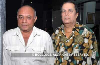 Indyaki party in Pune