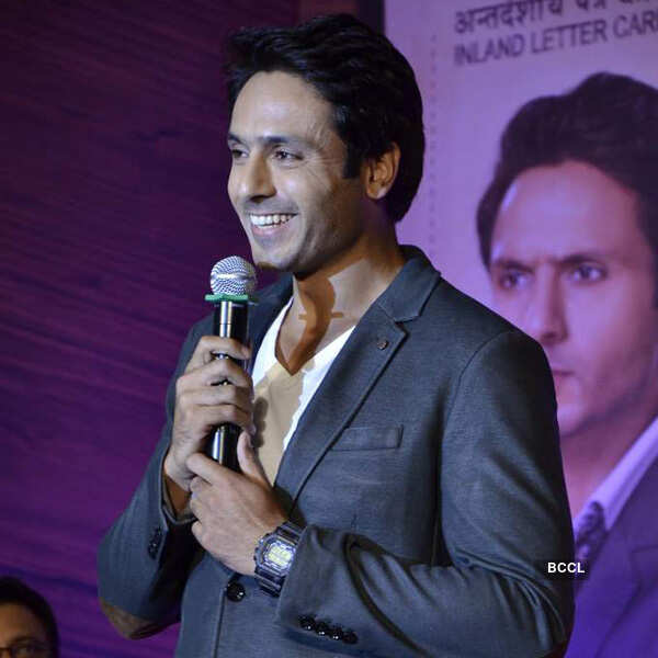 Tumhari Paakhi: Launch