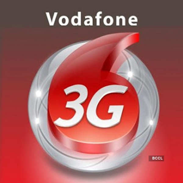 Vodafone slashes 2G, 3G prices in India