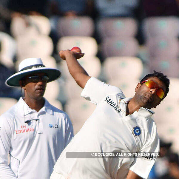 Ishant retained, Dhawan back for WI tests