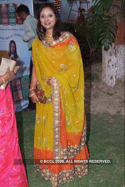 Karwachauth function