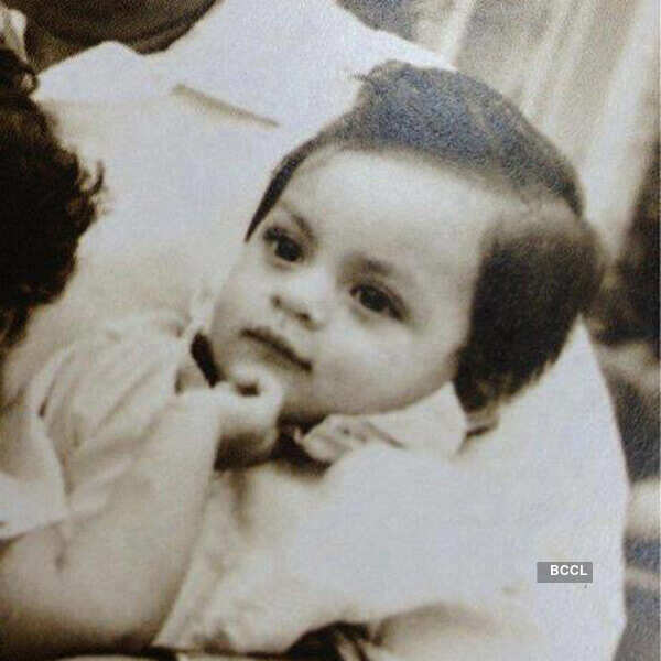 B'day Special: Shah Rukh Khan