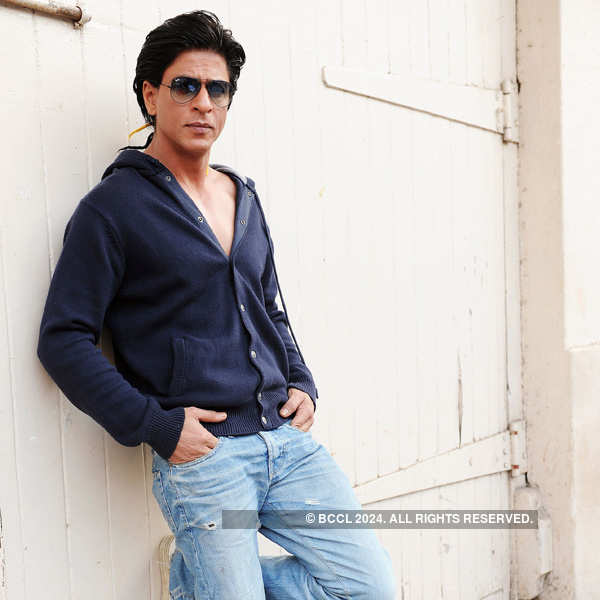 Birthday special: Shah Rukh Khan’s journey to stardom